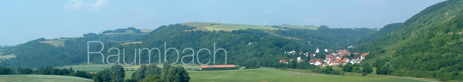 Raumbach